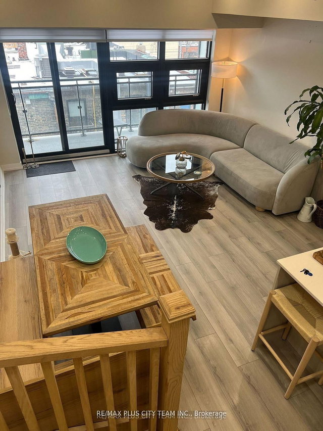 307 - 485 Logan Avenue