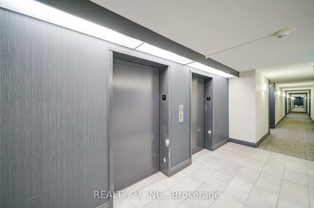 607 - 1665 Pickering Parkway