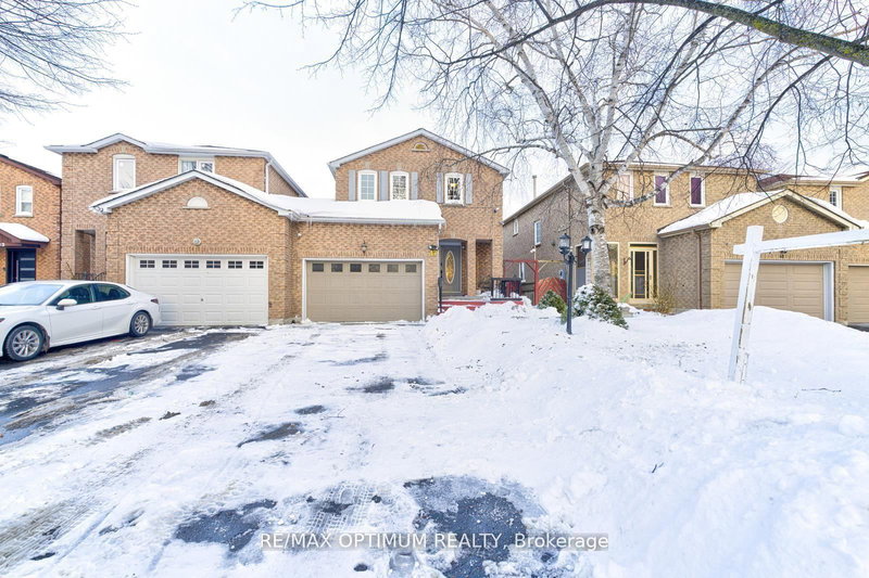 47 Hewitt Cres E, Ajax, L1S 7A6 | Image 3