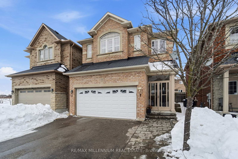 12 Gaudi Rd, Toronto, M1B 0B4 | Image 2