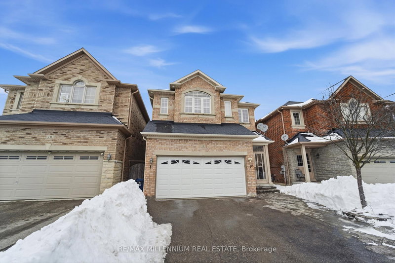 12 Gaudi Rd, Toronto, M1B 0B4 | Image 3