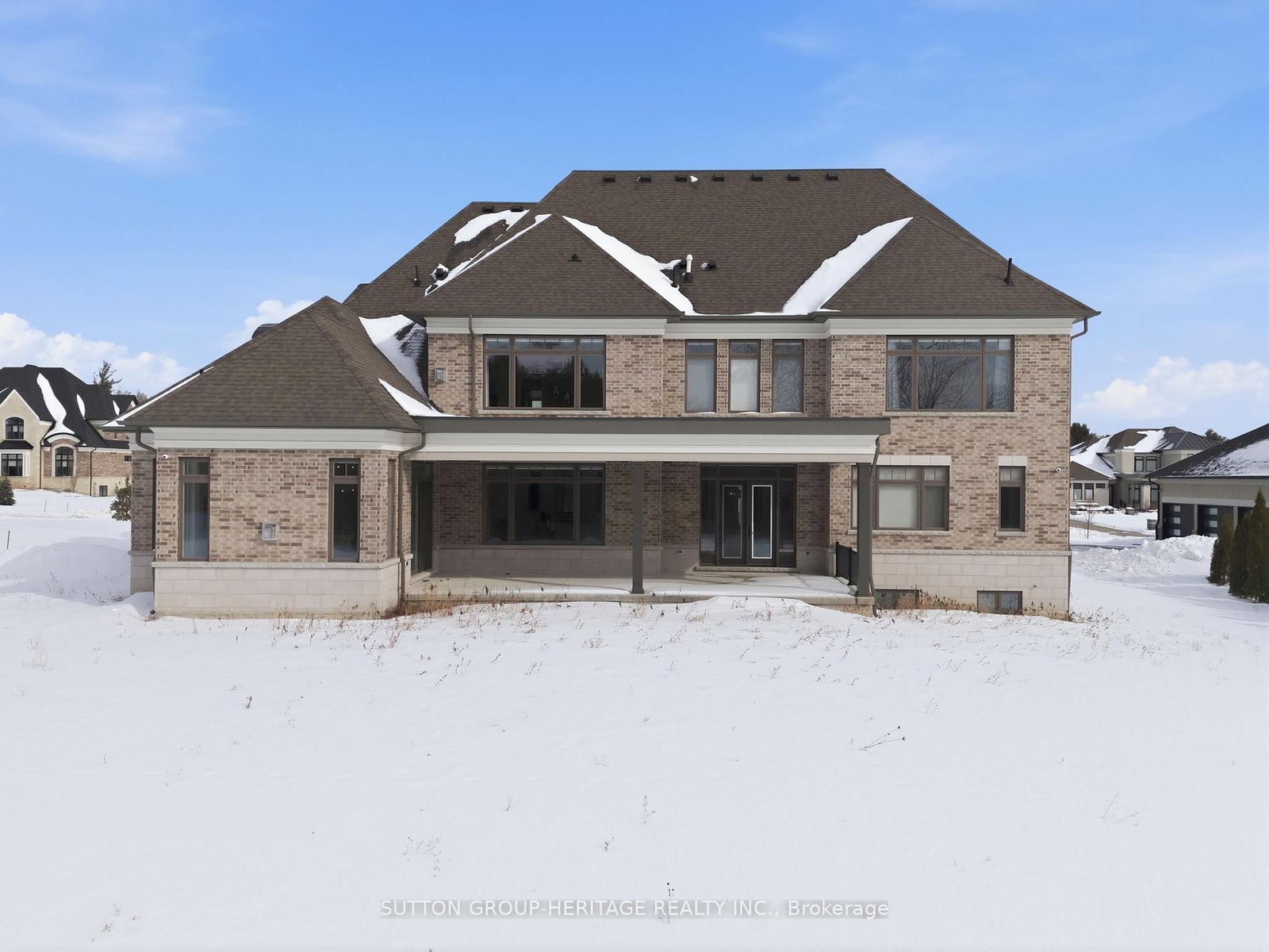 18 Dexshire Drive - Photo 48