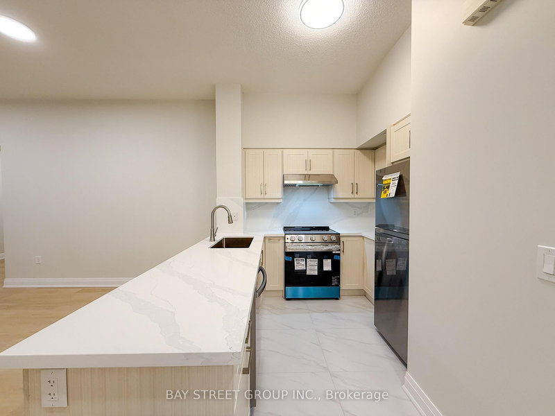 218 - 1038 Mcnicoll Ave, Toronto, M1W 0A4 | Image 2