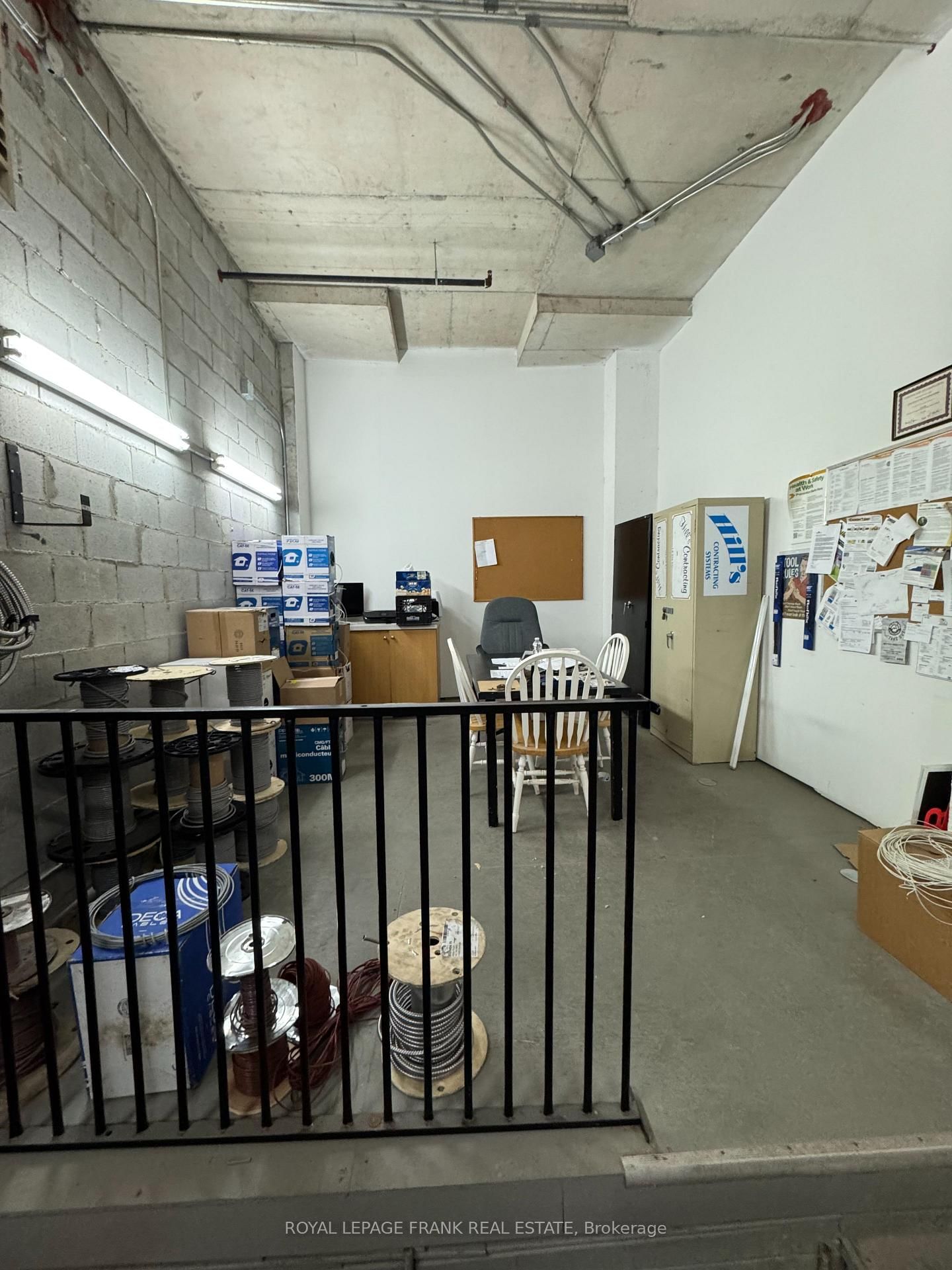 701 Rossland Road E, Unit Storage Unit (B1) - Photo 6