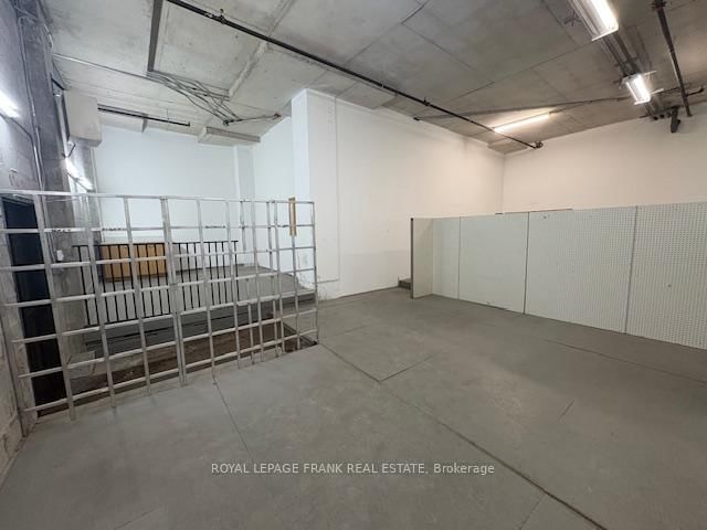 701 Rossland Road E, Unit Storage Unit (B1)