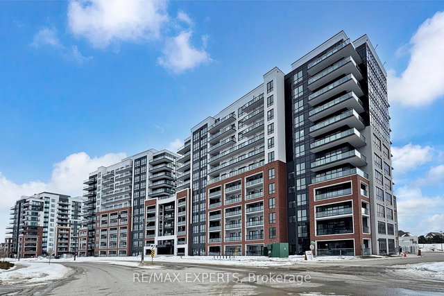 118 - 51 Clarington Boulevard