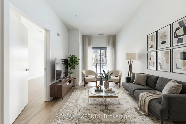 118 - 51 Clarington Boulevard