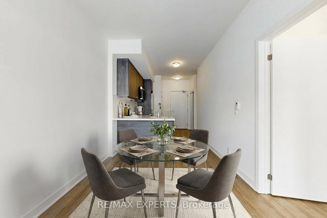 118 - 51 Clarington Boulevard