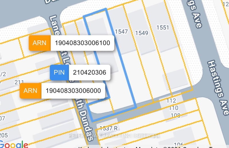 1543 Dundas St E, Toronto, M4L 1K6 | Image 3