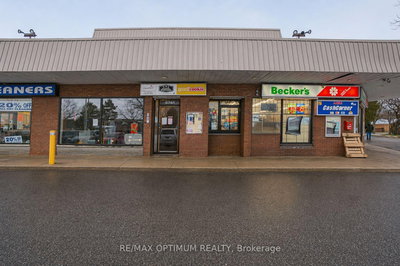 5741 Finch Ave | Toronto | Image