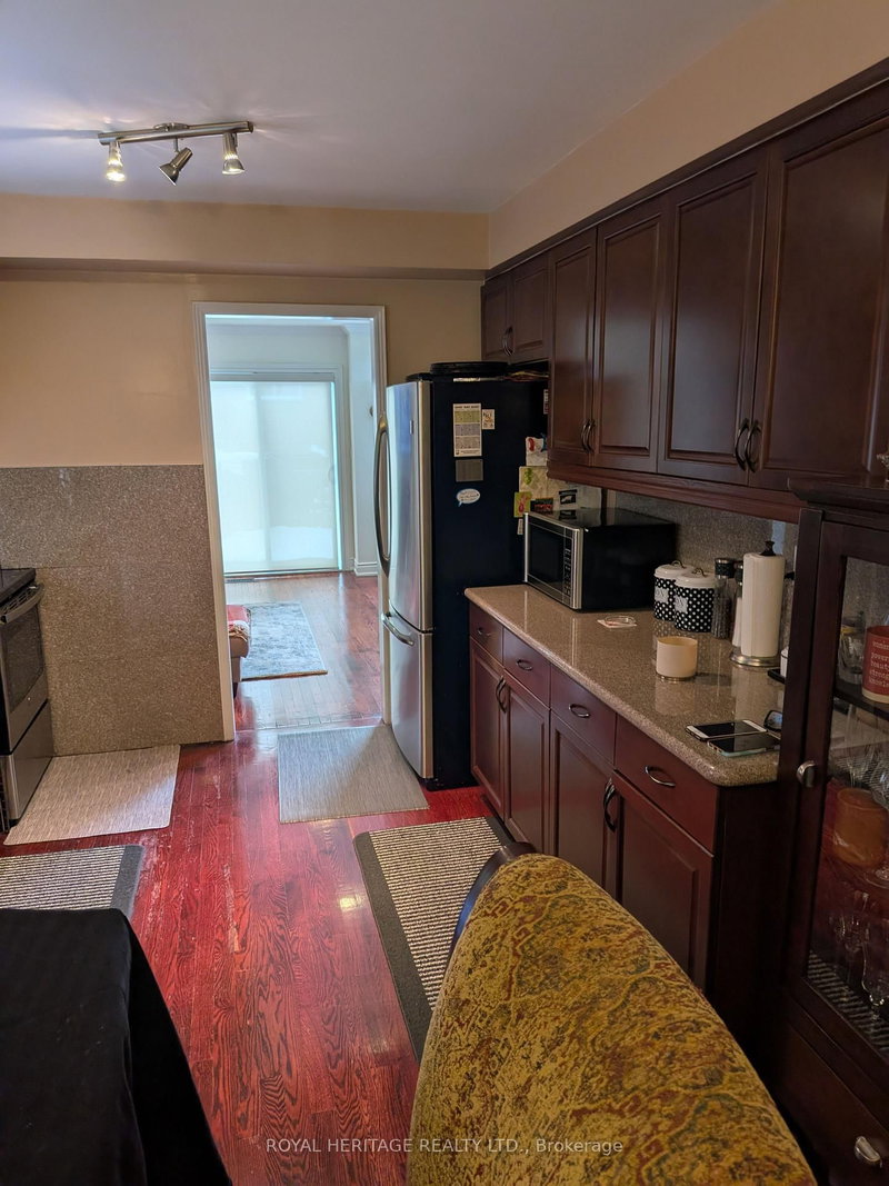 59 Hewitt Cres, Ajax, L1S 7A6 | Image 3