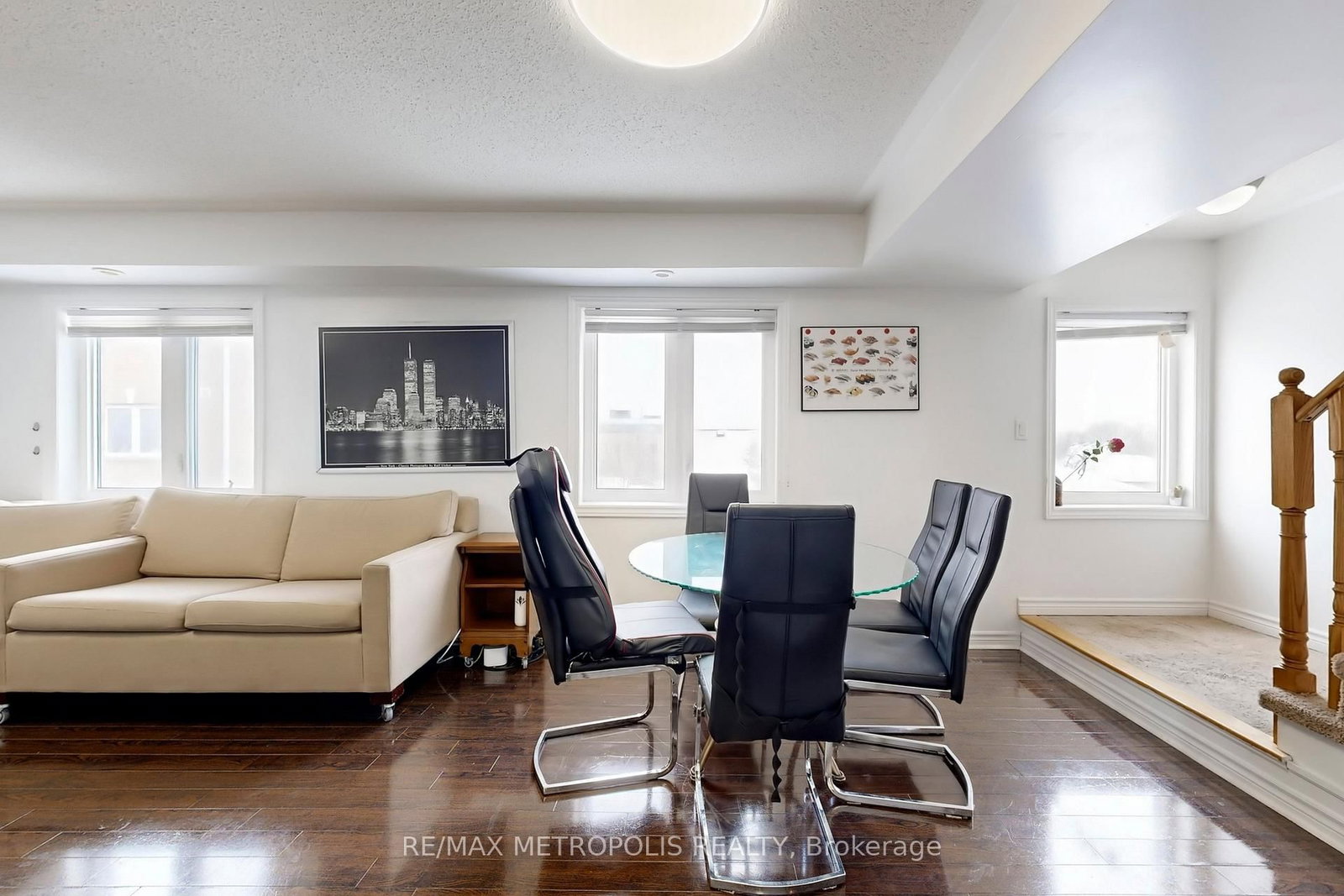 Townhouse for sale at 207-1775 Markham Road, Toronto, Ontario, M1B 2Z7 - Malvern - MLS: E12813160