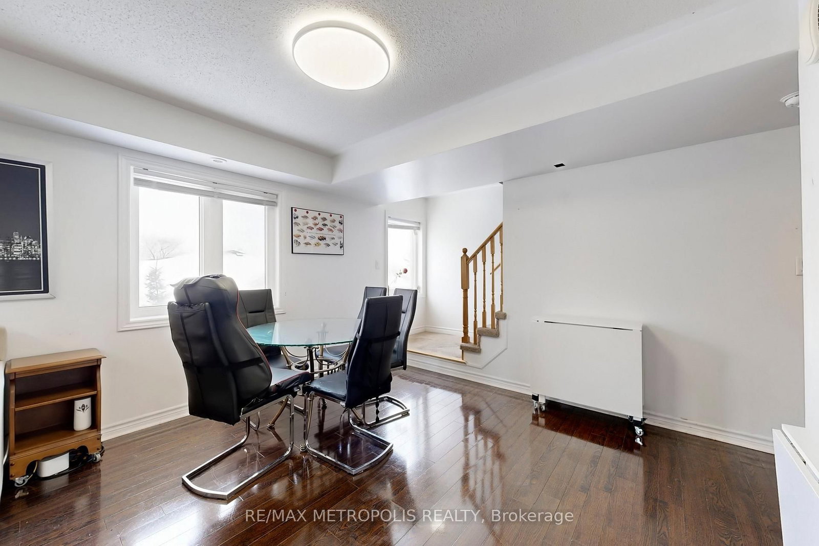 Townhouse for sale at 207-1775 Markham Road, Toronto, Ontario, M1B 2Z7 - Malvern - MLS: E12813160