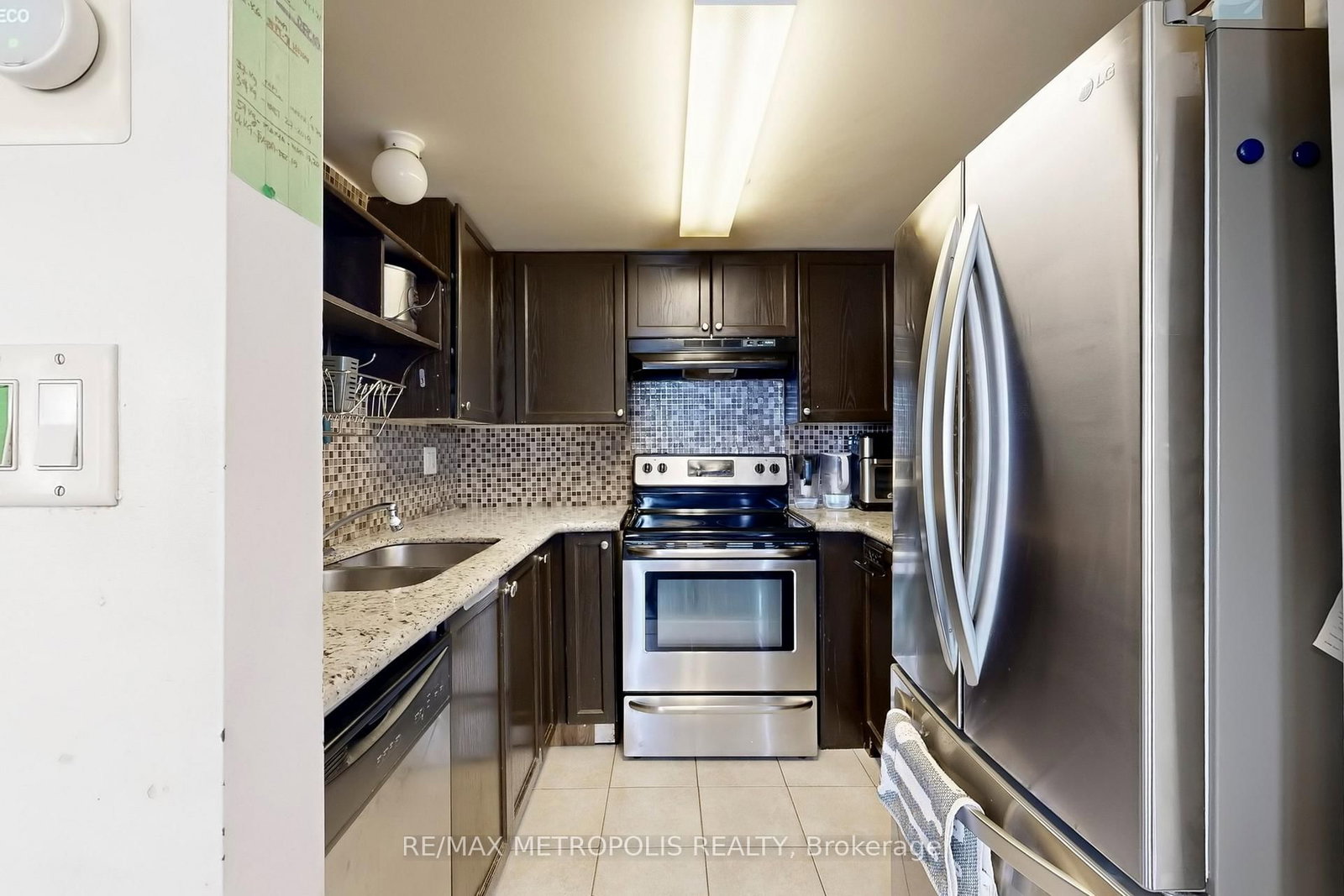 Townhouse for sale at 207-1775 Markham Road, Toronto, Ontario, M1B 2Z7 - Malvern - MLS: E12813160