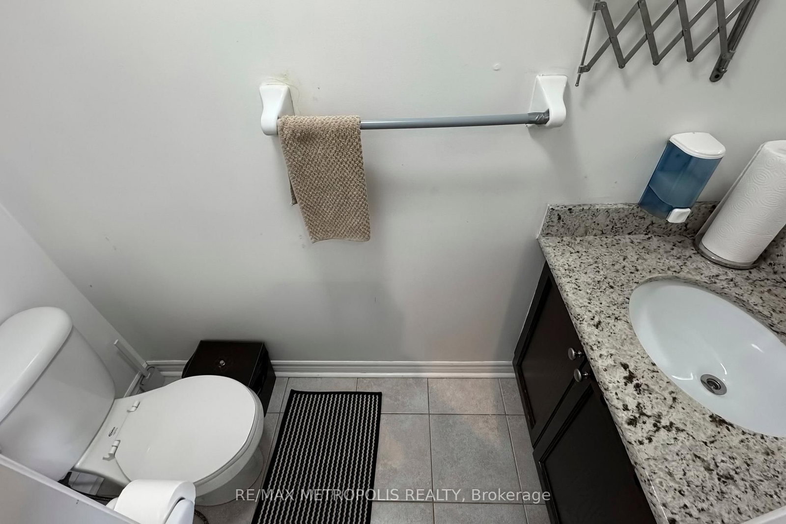 Townhouse for sale at 207-1775 Markham Road, Toronto, Ontario, M1B 2Z7 - Malvern - MLS: E12813160