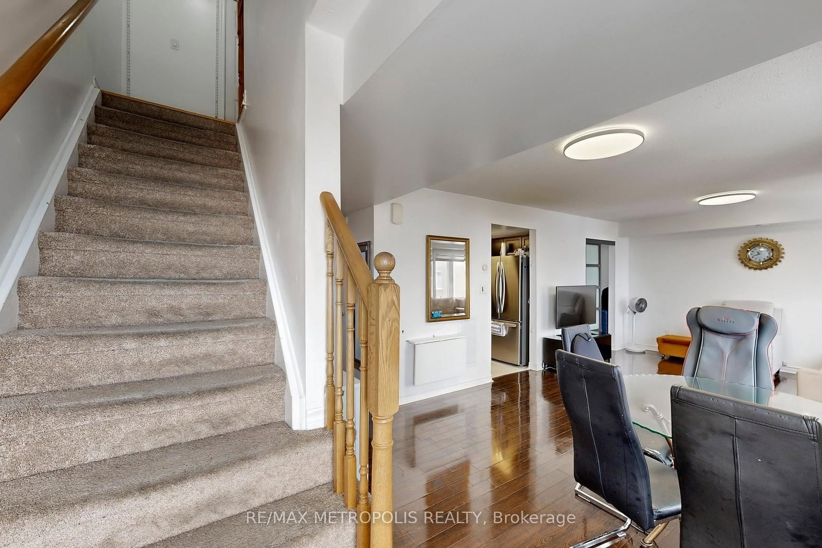 Townhouse for sale at 207-1775 Markham Road, Toronto, Ontario, M1B 2Z7 - Malvern - MLS: E12813160
