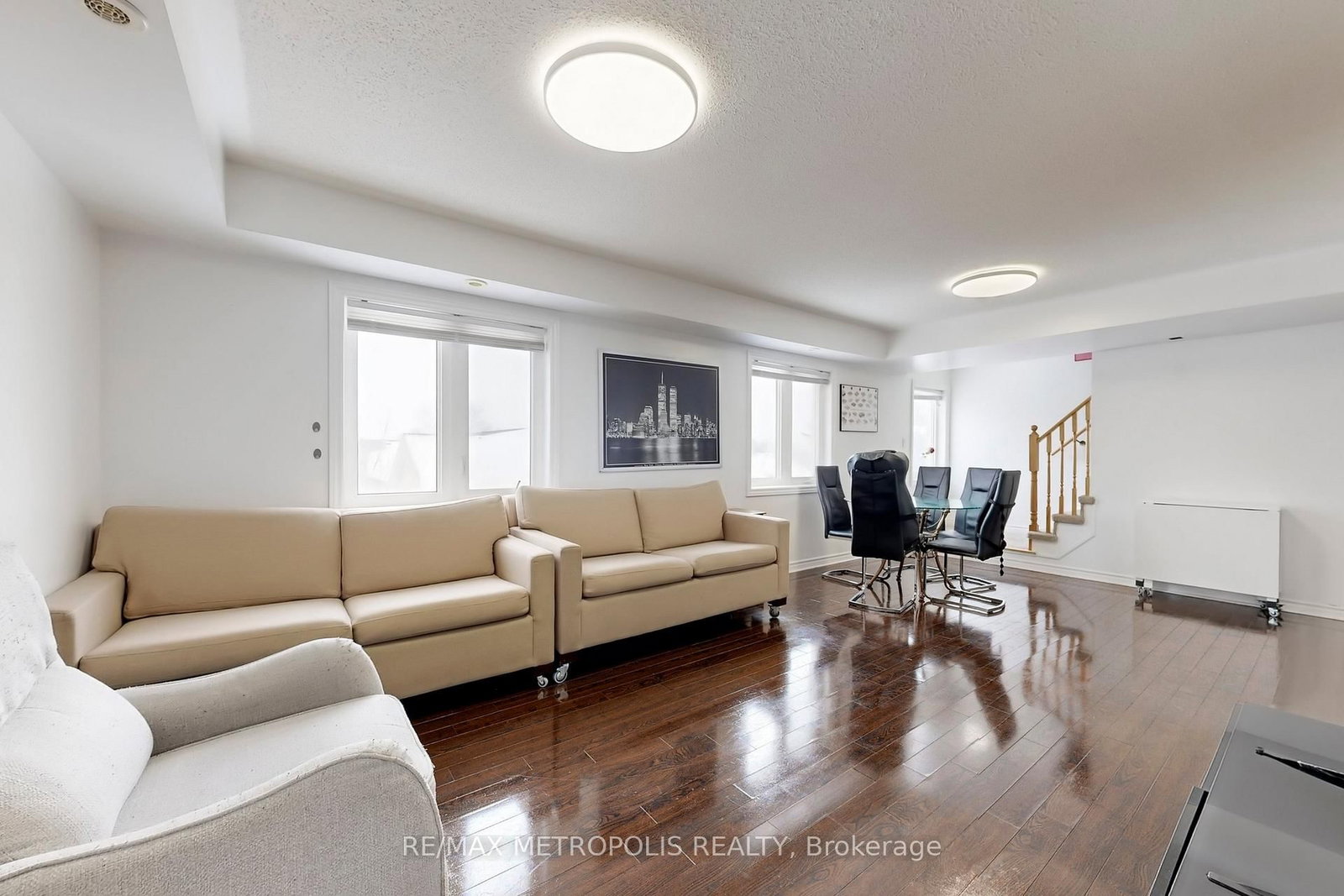 Townhouse for sale at 207-1775 Markham Road, Toronto, Ontario, M1B 2Z7 - Malvern - MLS: E12813160