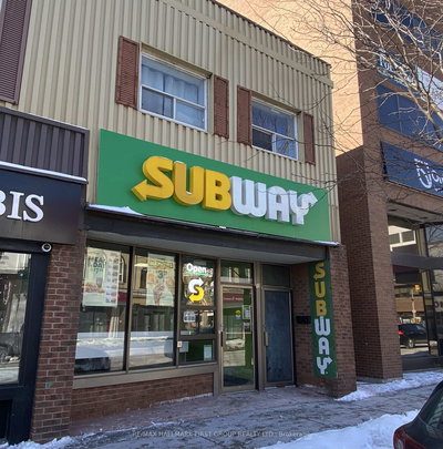 10 Simcoe St | Oshawa | Image