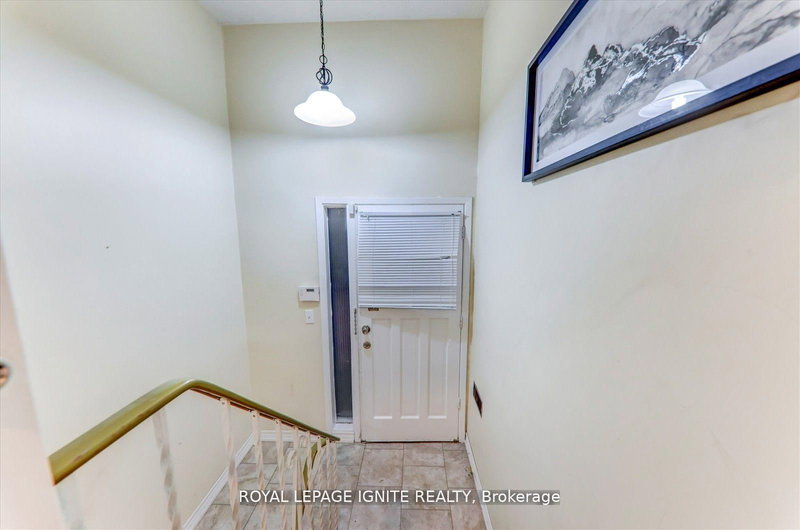 Bsmt - 4010 Ellesmere Rd, Toronto, M1C 1J2 | Image 2