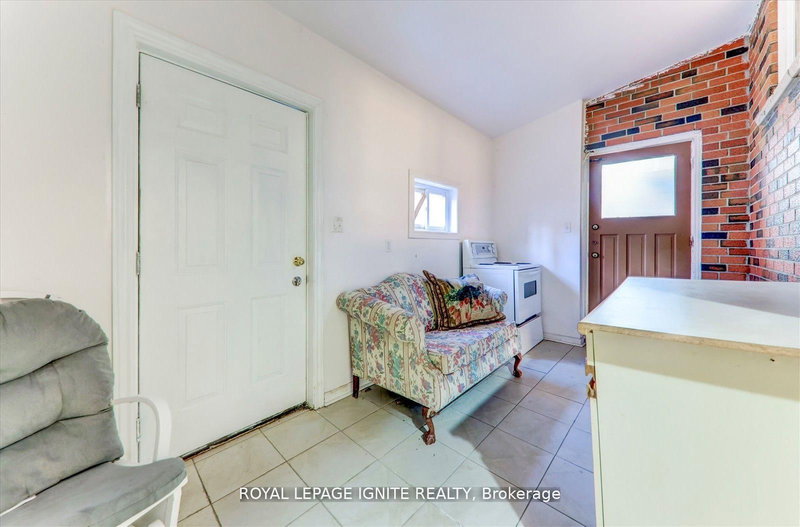 Bsmt - 4010 Ellesmere Rd, Toronto, M1C 1J2 | Image 3