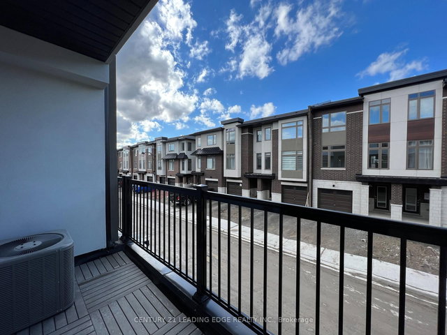 211 - 250 Finch Avenue