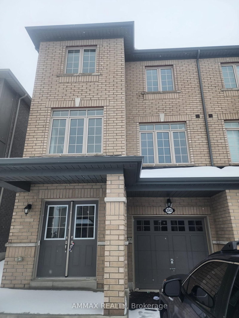 home for lease on 2542 HIBISCUS Drive