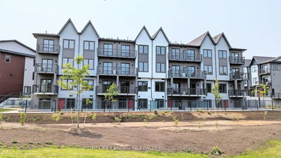 812 - 2635 William Jackson Dr | Pickering | Image