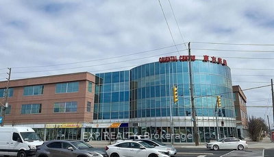 43-46& 201 - 4438 Sheppard Ave | Toronto | Image