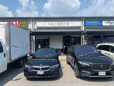 3 - 4288 Kingston Rd | Toronto | Image