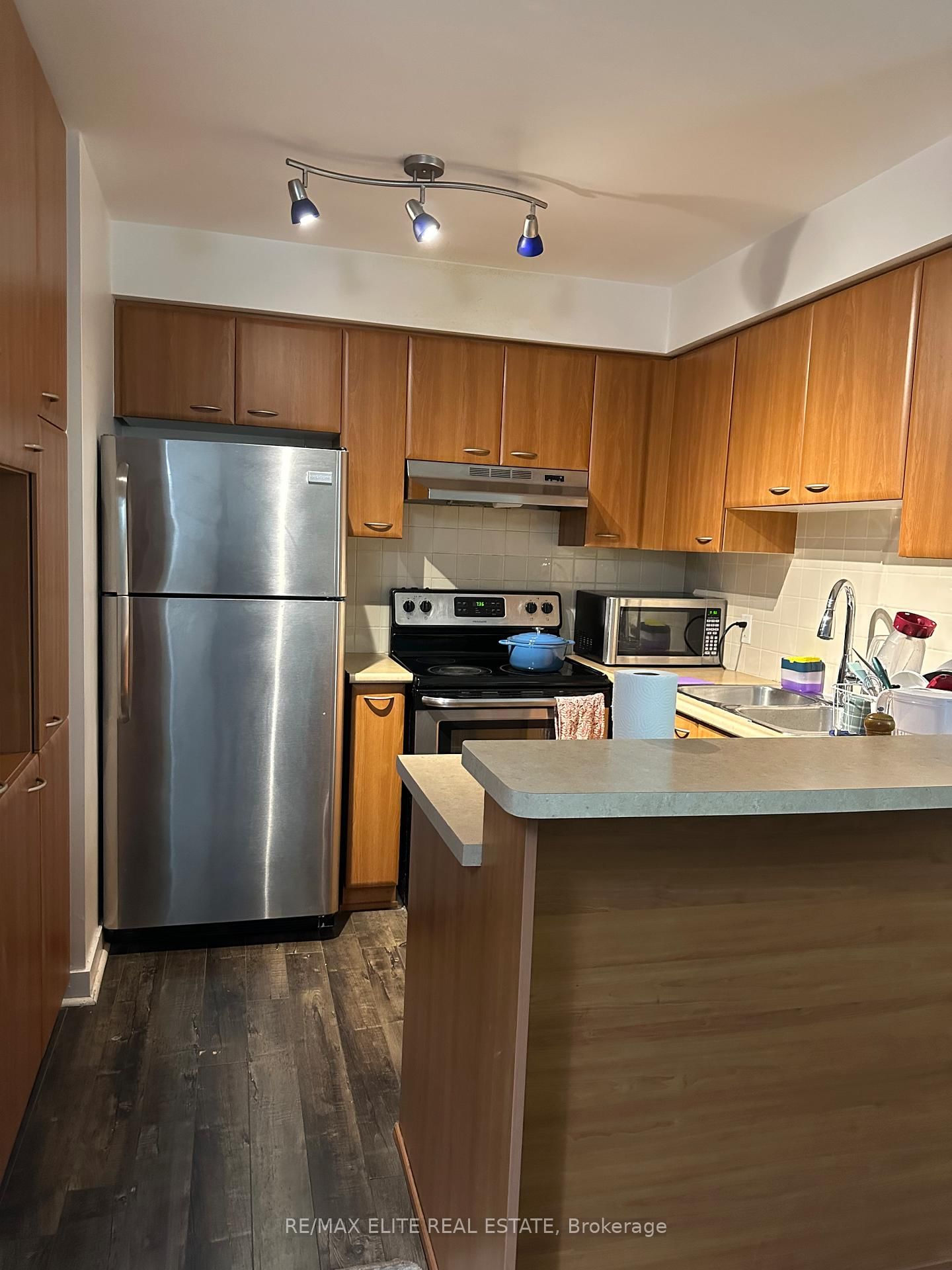 Condo for lease at 2510-36 Lee Centre Drive, Toronto, Ontario, M1H 3K2 - Woburn - MLS: E12814182