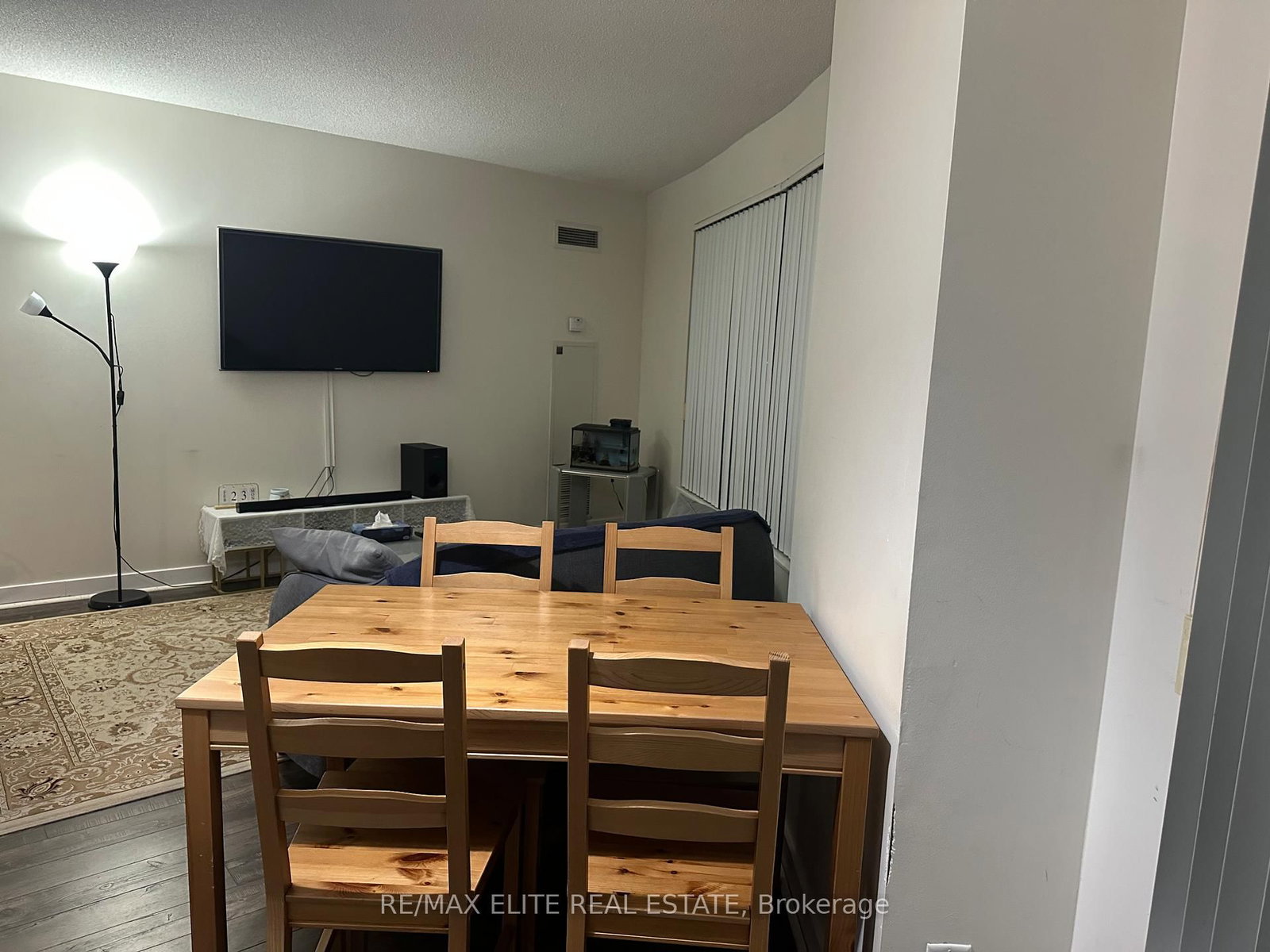 Condo for lease at 2510-36 Lee Centre Drive, Toronto, Ontario, M1H 3K2 - Woburn - MLS: E12814182