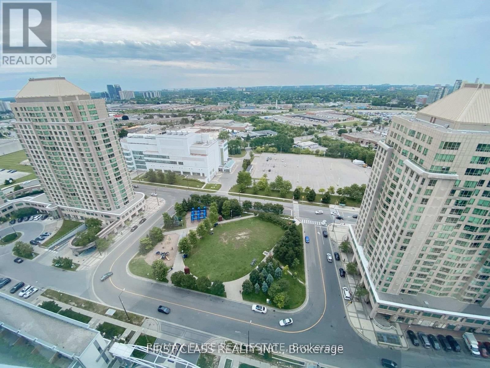 Condo for lease at 2510-36 Lee Centre Drive, Toronto, Ontario, M1H 3K2 - Woburn - MLS: E12814182