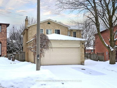 27 Ventris Drive, Ajax, Ontario image-0-1