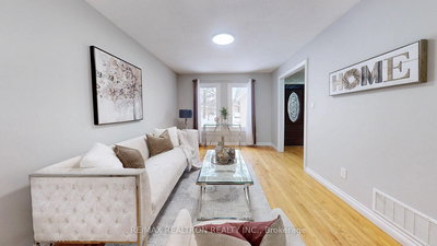 27 Ventris Drive, Ajax, Ontario image-0-4