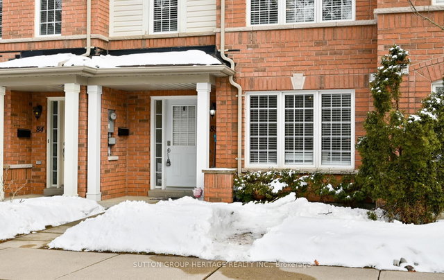 85 - 1850 Kingston Road