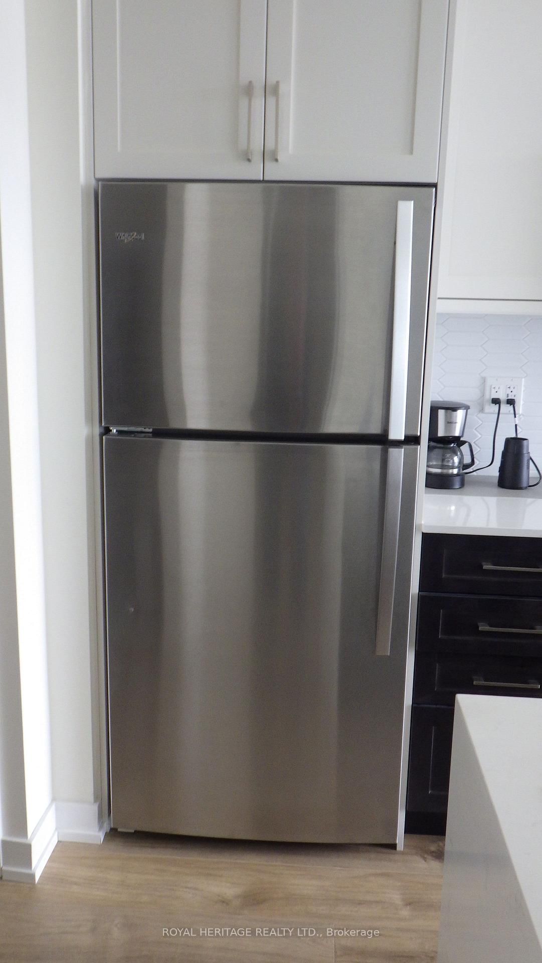 Condo for sale at 602-201 Brock Street, Whitby, Ontario, L1N 0P8 - Downtown Whitby - MLS: E12815010