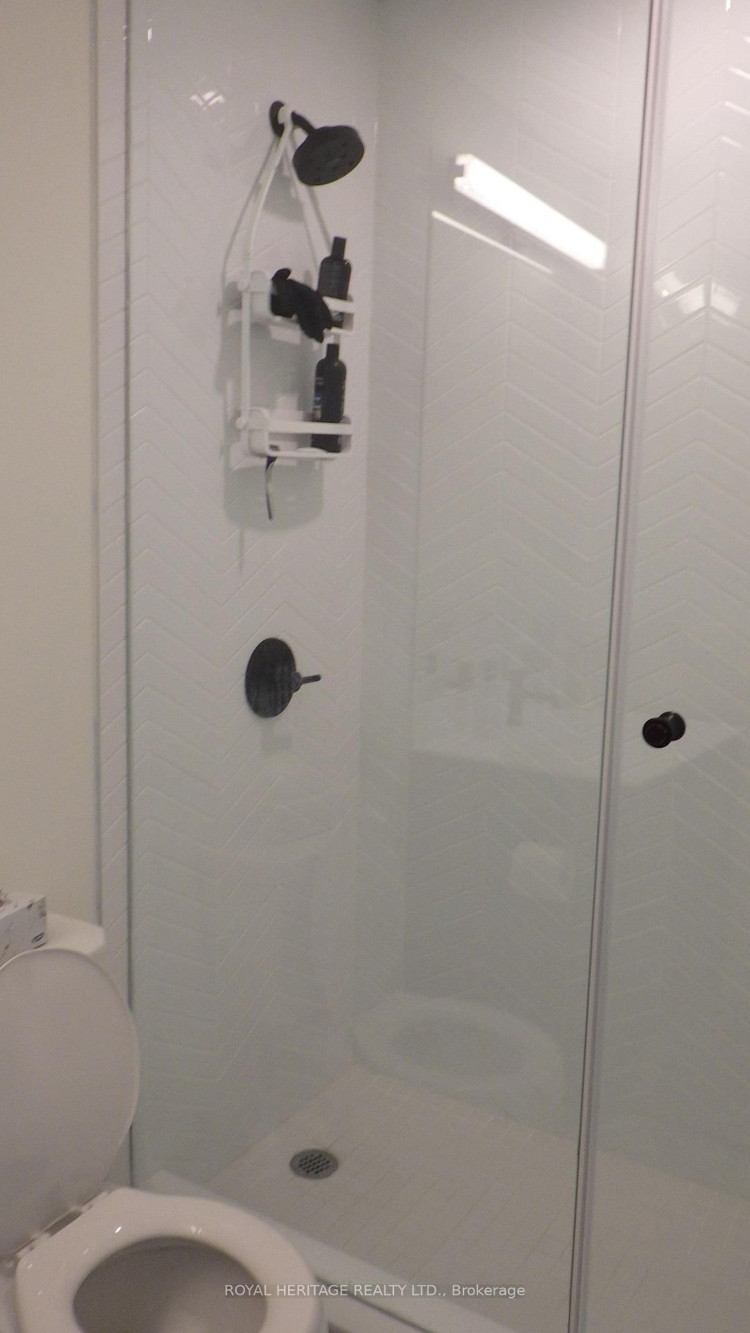 Condo for sale at 602-201 Brock Street, Whitby, Ontario, L1N 0P8 - Downtown Whitby - MLS: E12815010