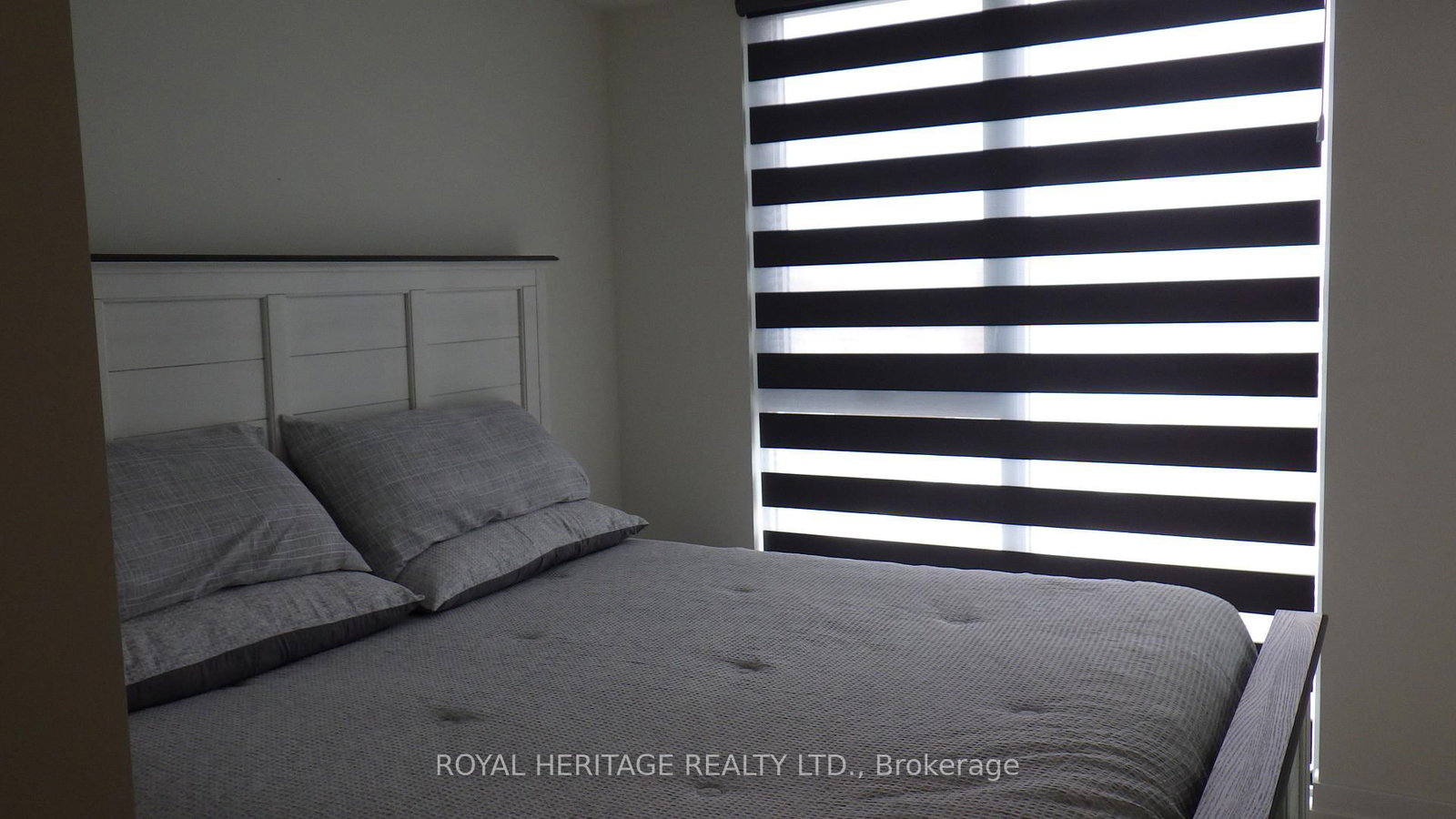 Condo for sale at 602-201 Brock Street, Whitby, Ontario, L1N 0P8 - Downtown Whitby - MLS: E12815010