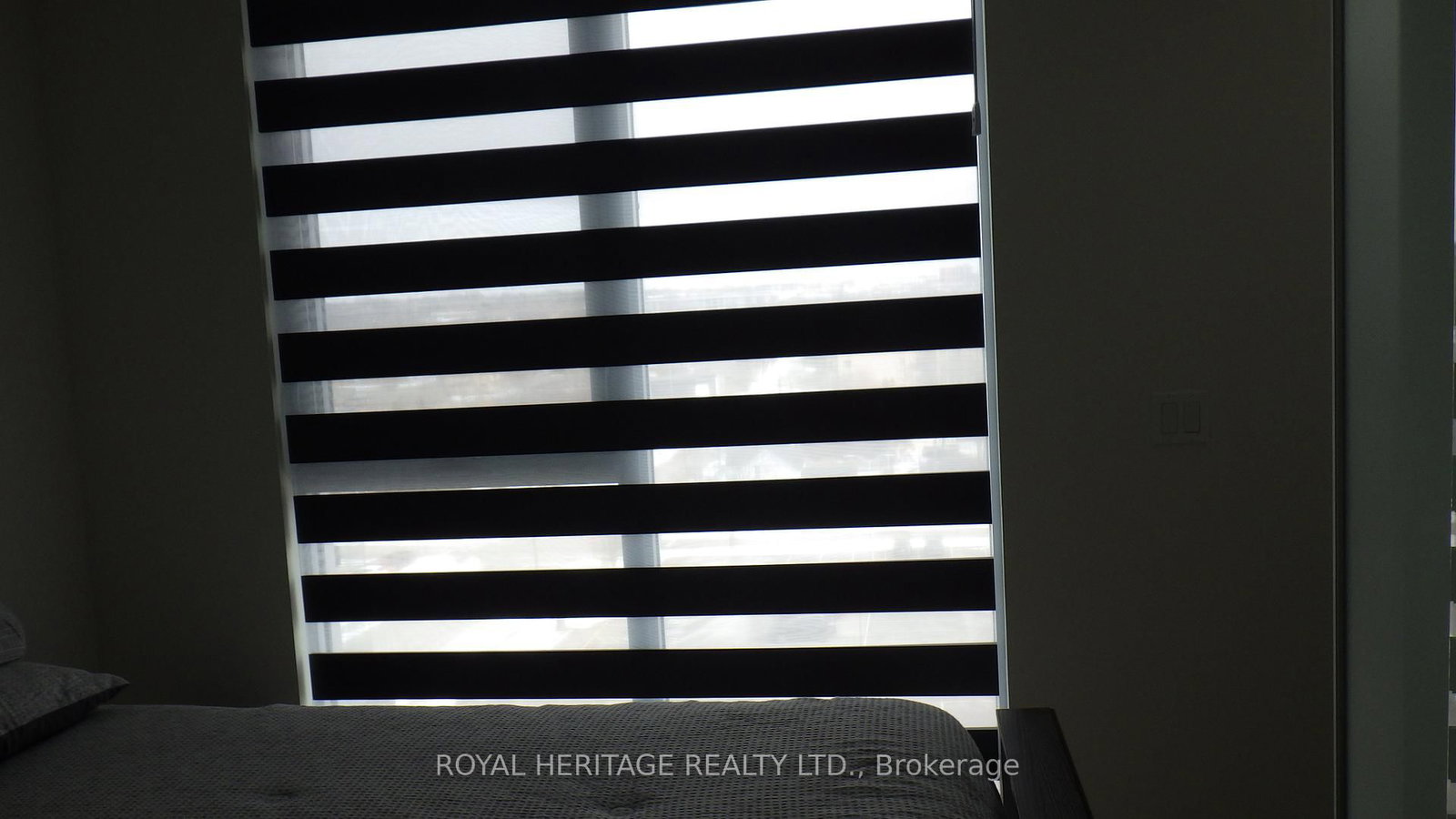 Condo for sale at 602-201 Brock Street, Whitby, Ontario, L1N 0P8 - Downtown Whitby - MLS: E12815010