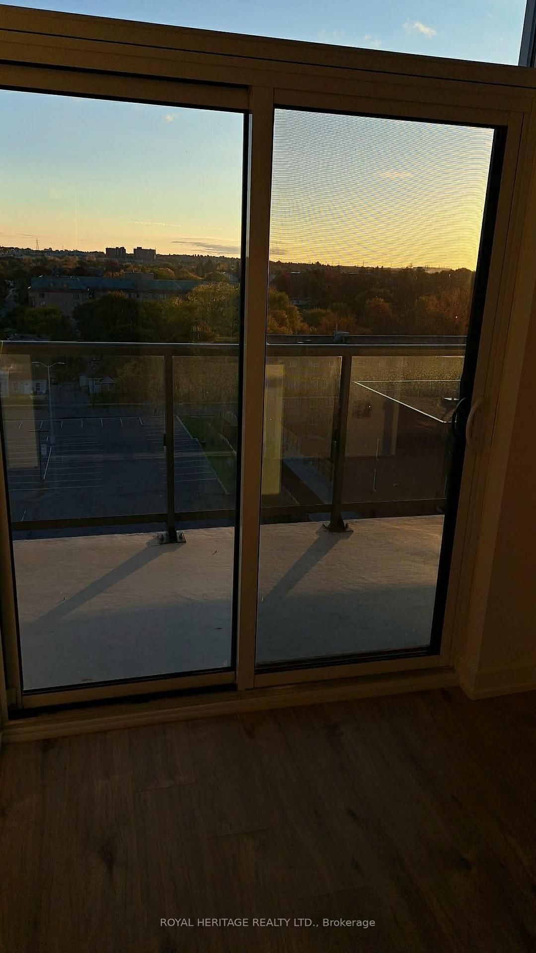 Condo for sale at 602-201 Brock Street, Whitby, Ontario, L1N 0P8 - Downtown Whitby - MLS: E12815010