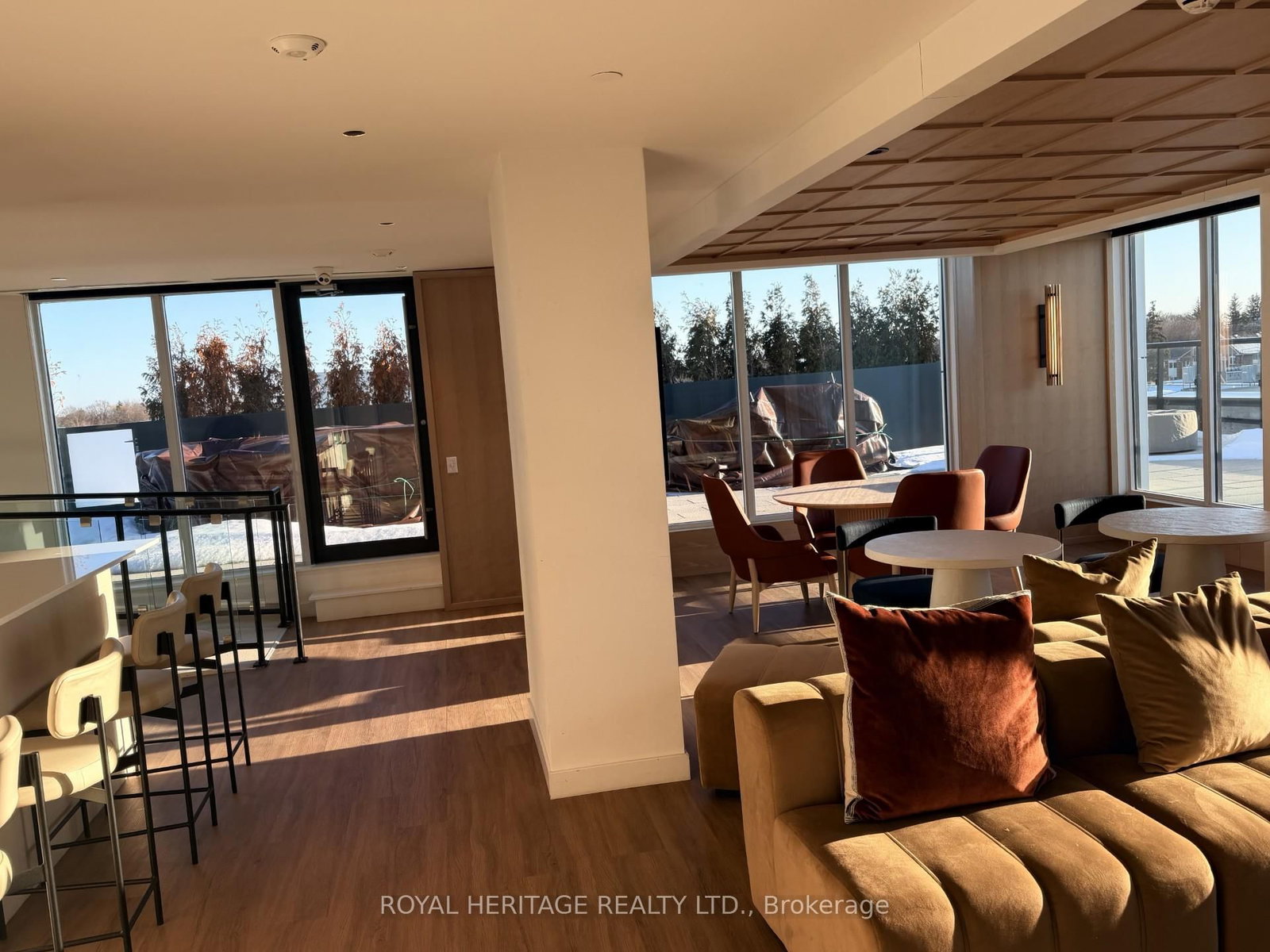 Condo for sale at 602-201 Brock Street, Whitby, Ontario, L1N 0P8 - Downtown Whitby - MLS: E12815010