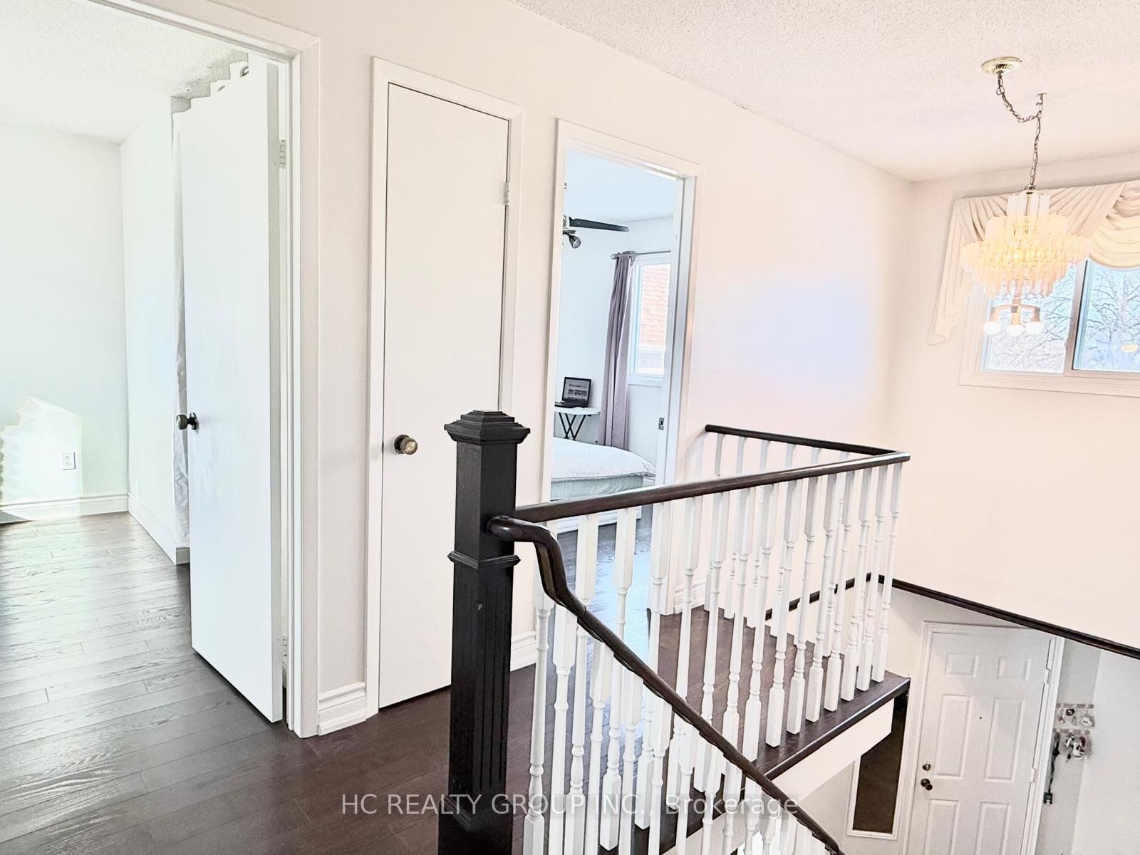 Detached House for sale at 1603 Mcbrady Crescent, Pickering, Ontario, L1X 2B6 - Brock Ridge - MLS: E12815252