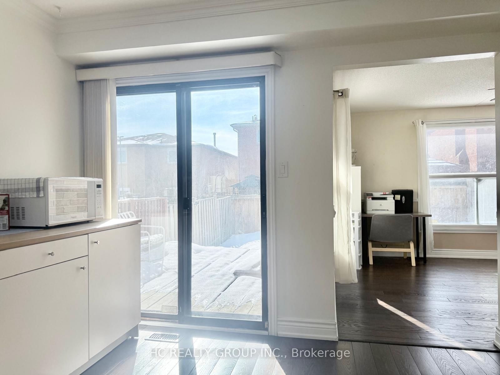 Detached House for sale at 1603 Mcbrady Crescent, Pickering, Ontario, L1X 2B6 - Brock Ridge - MLS: E12815252