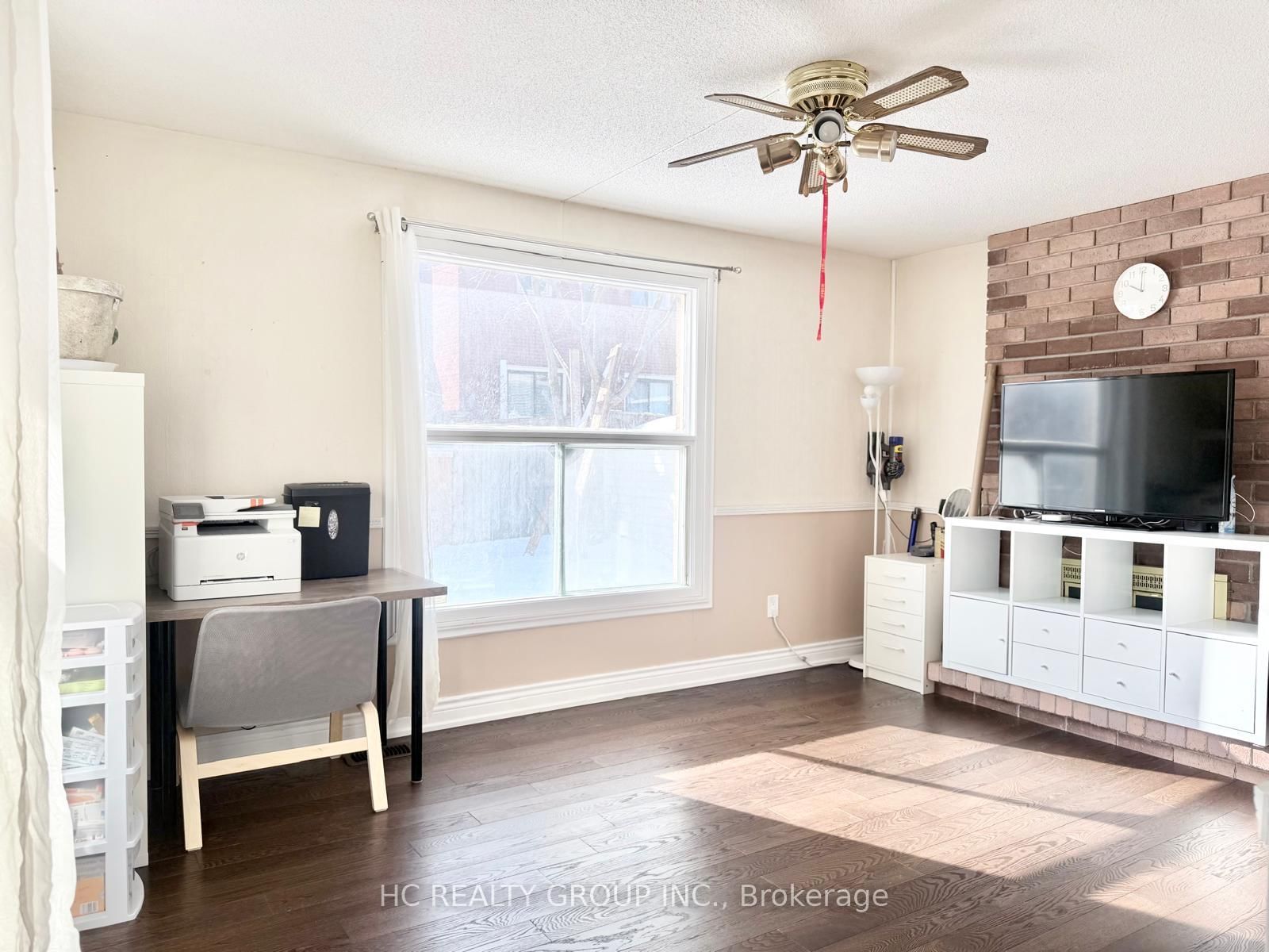 Detached House for sale at 1603 Mcbrady Crescent, Pickering, Ontario, L1X 2B6 - Brock Ridge - MLS: E12815252