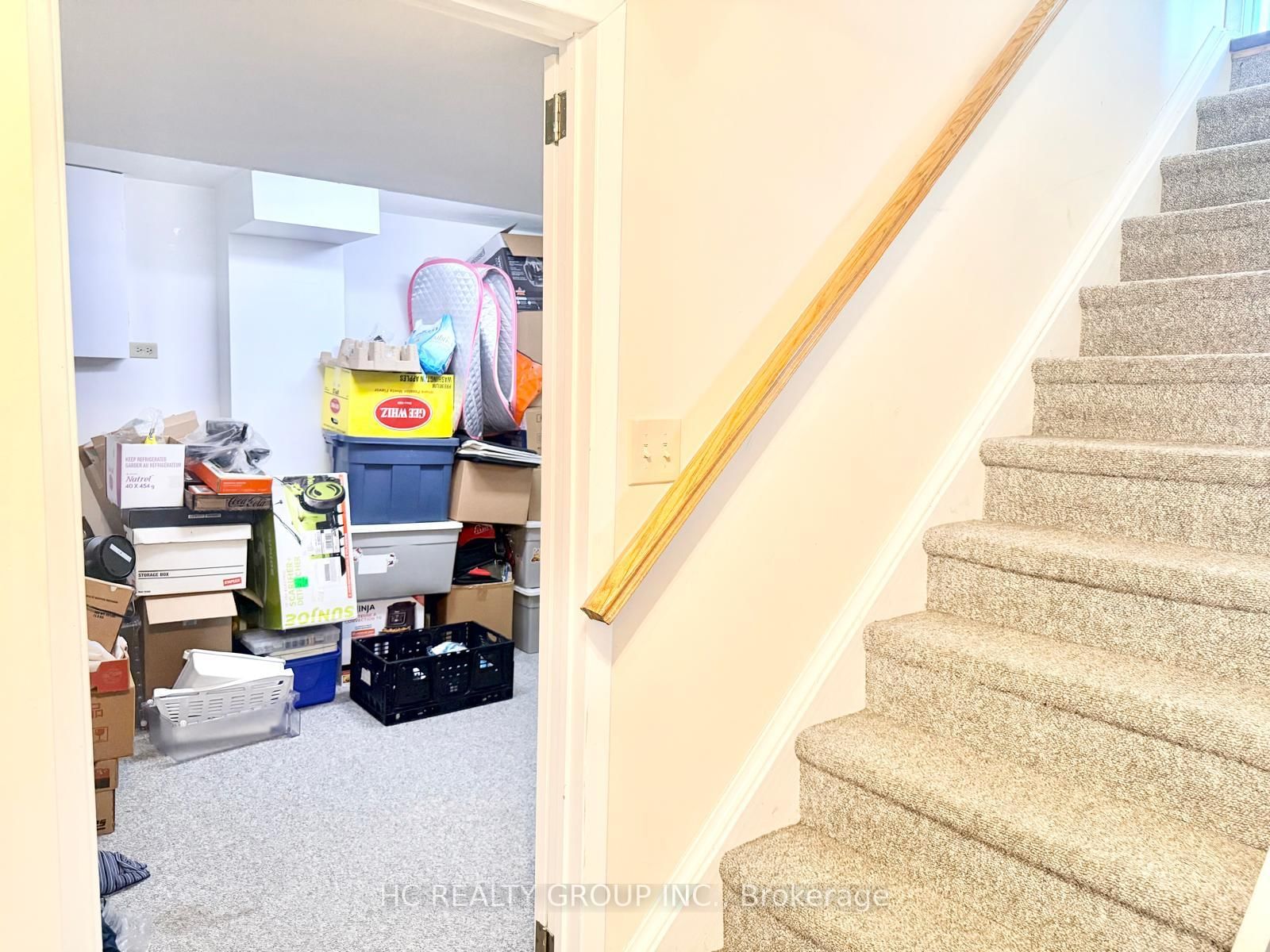 Detached House for sale at 1603 Mcbrady Crescent, Pickering, Ontario, L1X 2B6 - Brock Ridge - MLS: E12815252