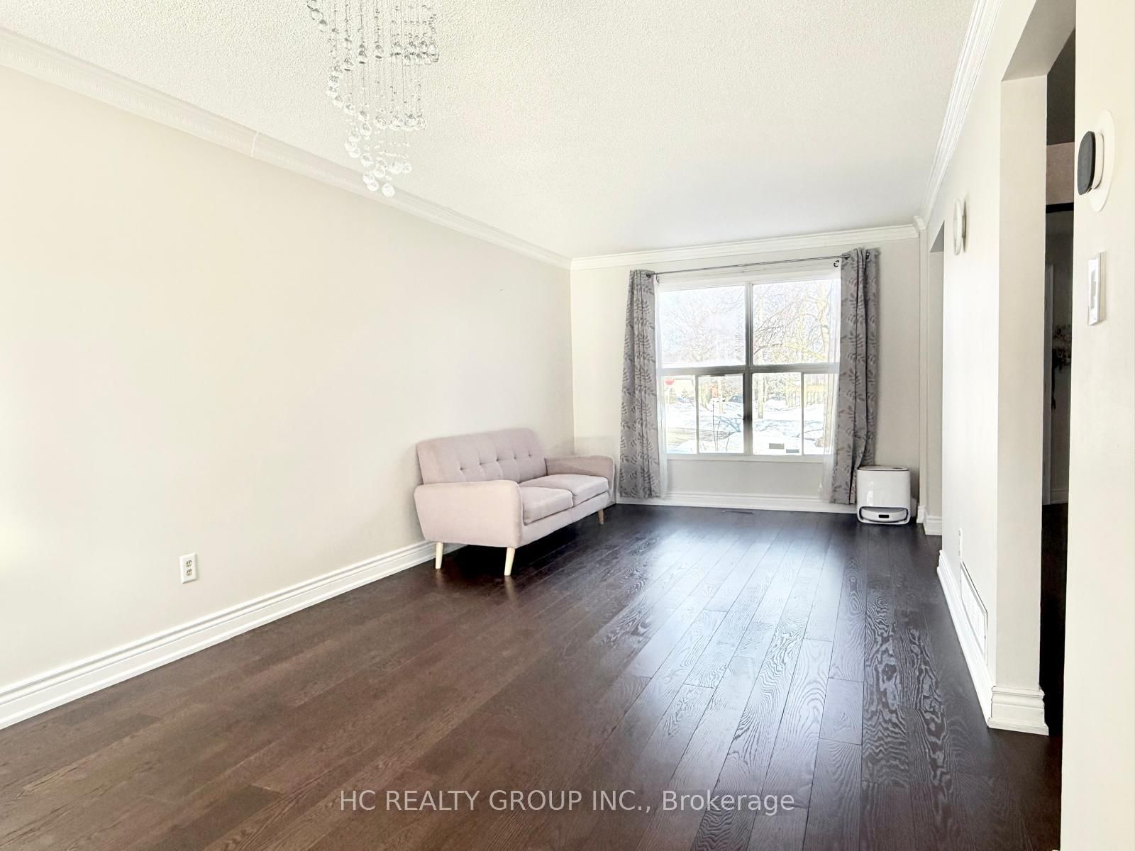 Detached House for sale at 1603 Mcbrady Crescent, Pickering, Ontario, L1X 2B6 - Brock Ridge - MLS: E12815252