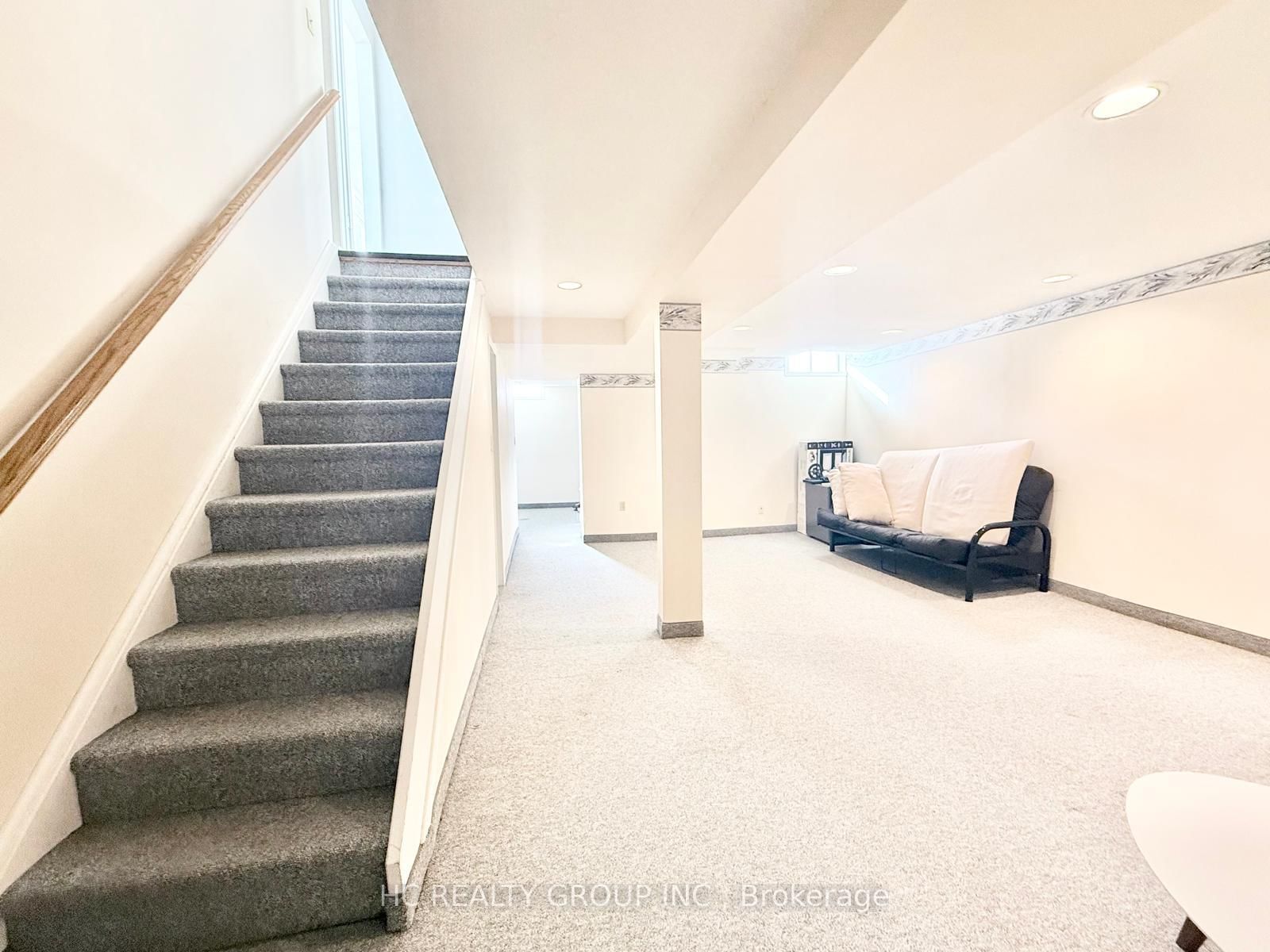 Detached House for sale at 1603 Mcbrady Crescent, Pickering, Ontario, L1X 2B6 - Brock Ridge - MLS: E12815252