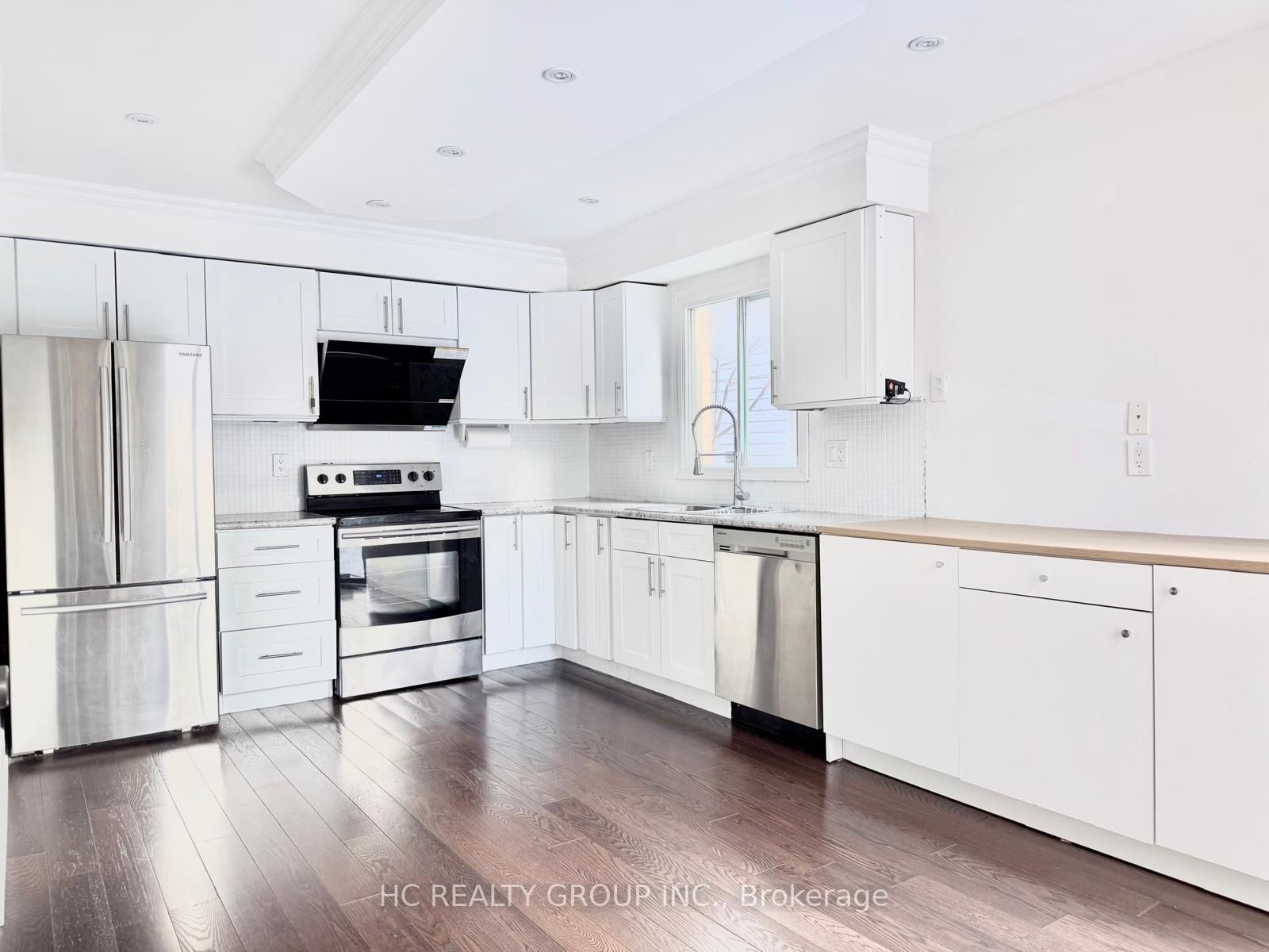 Detached House for sale at 1603 Mcbrady Crescent, Pickering, Ontario, L1X 2B6 - Brock Ridge - MLS: E12815252