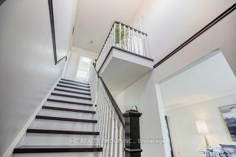 Detached House for sale at 1603 Mcbrady Crescent, Pickering, Ontario, L1X 2B6 - Brock Ridge - MLS: E12815252