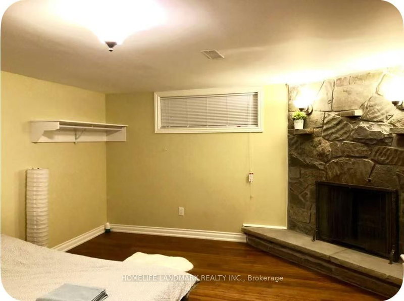 (Basement) - 70 Corinthian Blvd, Toronto, M1W 1B6 | Image 3